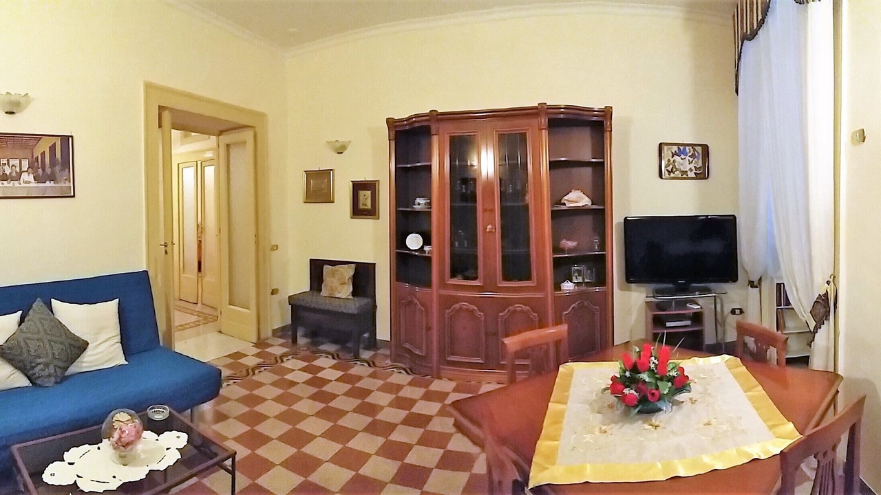 Photo of Others in Quartieri Spagnoli
