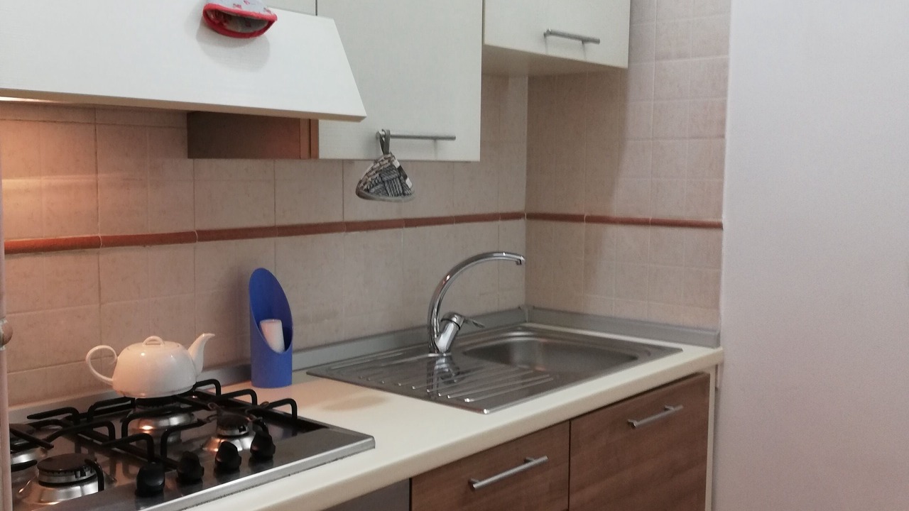 Photo of Kitchen in Quartieri Spagnoli