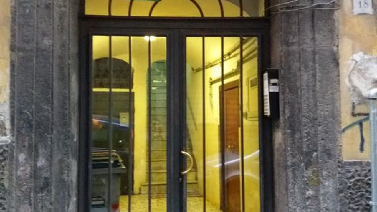 Photo of Outdoor in Quartieri Spagnoli