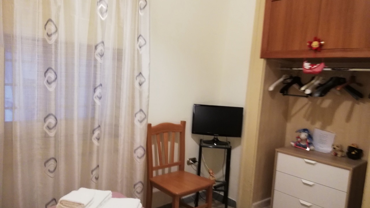 Photo of Bedroom in Quartieri Spagnoli