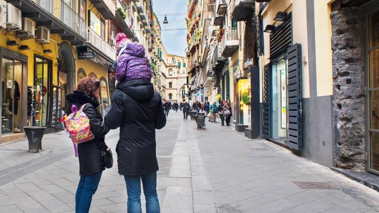 Photo of Others in Quartieri Spagnoli