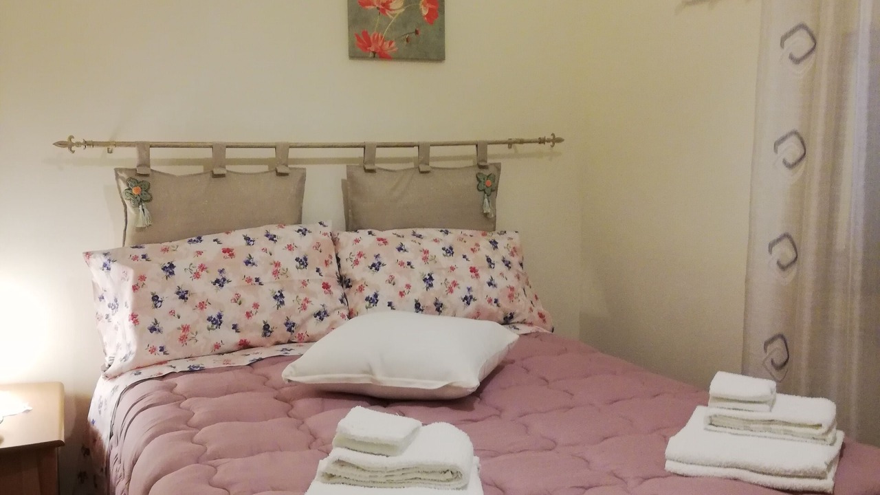 Photo of Bedroom in Quartieri Spagnoli