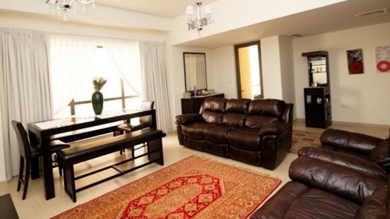 Photo of Livingroom in Dubai Marina