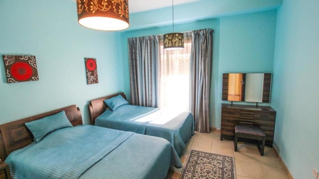 Photo of Bedroom in Dubai Marina