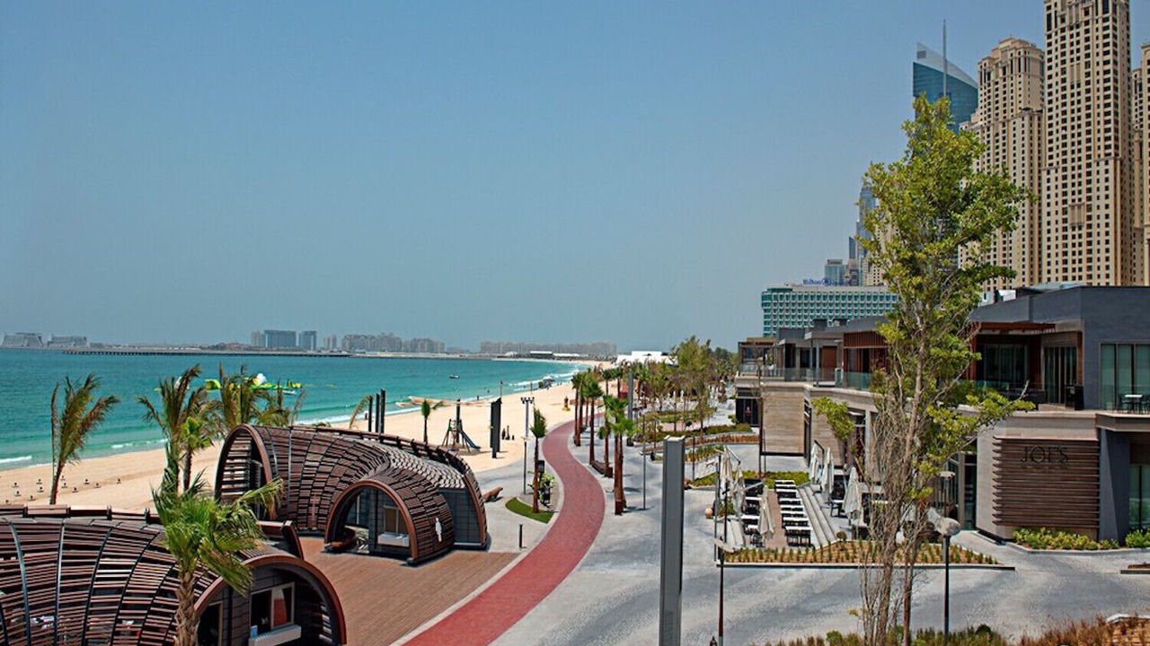 Photo of Others in Dubai Marina