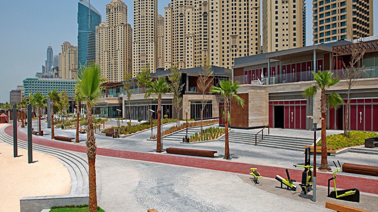 Photo of Others in Dubai Marina