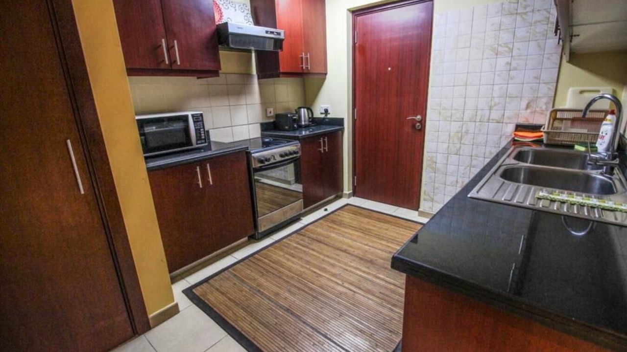 Photo of Kitchen in Dubai Marina