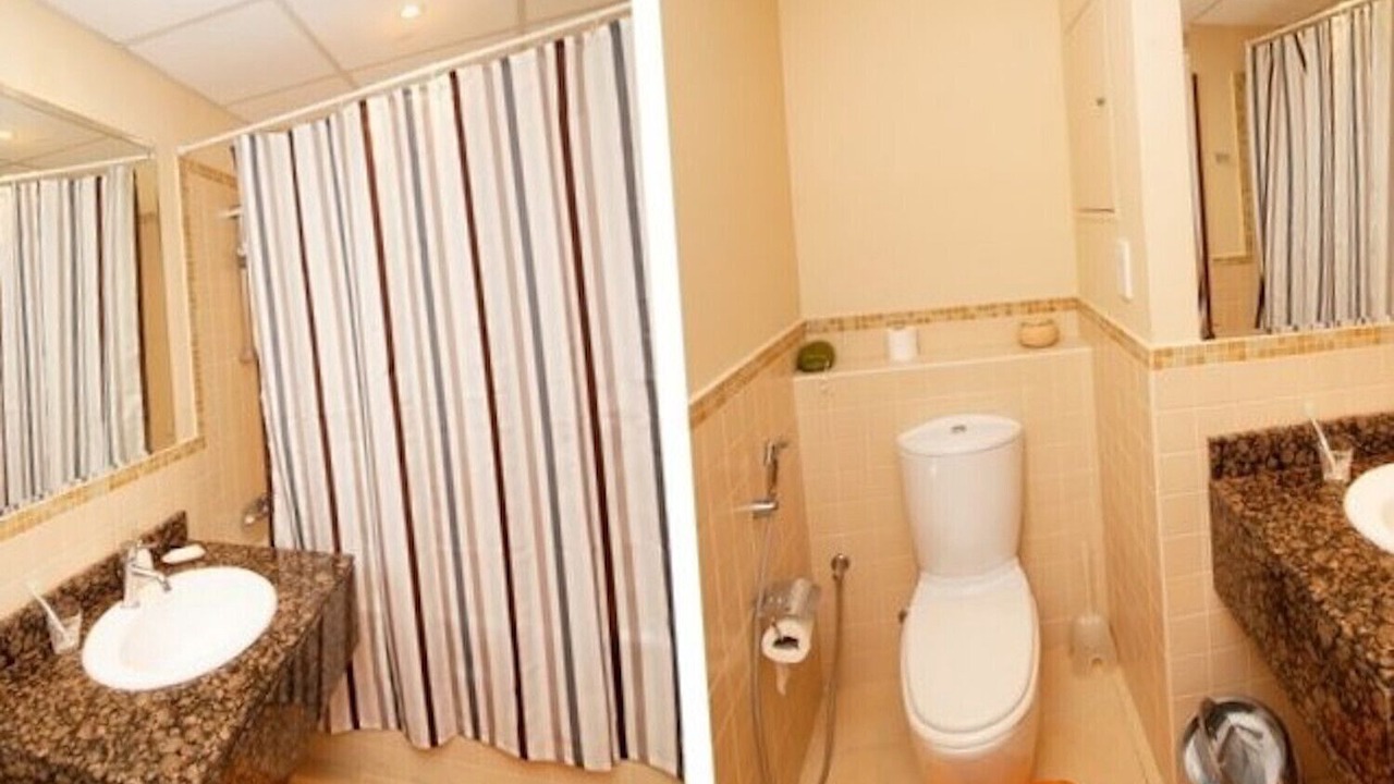 Photo of Bathroom in Dubai Marina