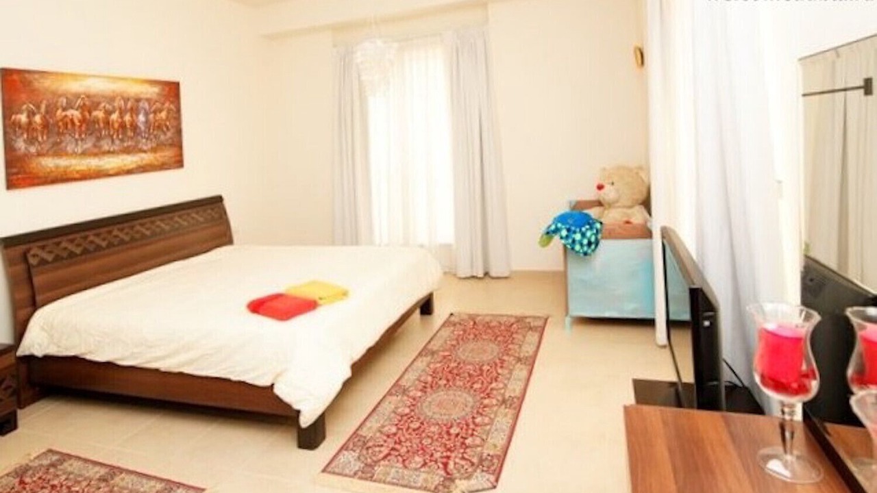 Photo of Bedroom in Dubai Marina