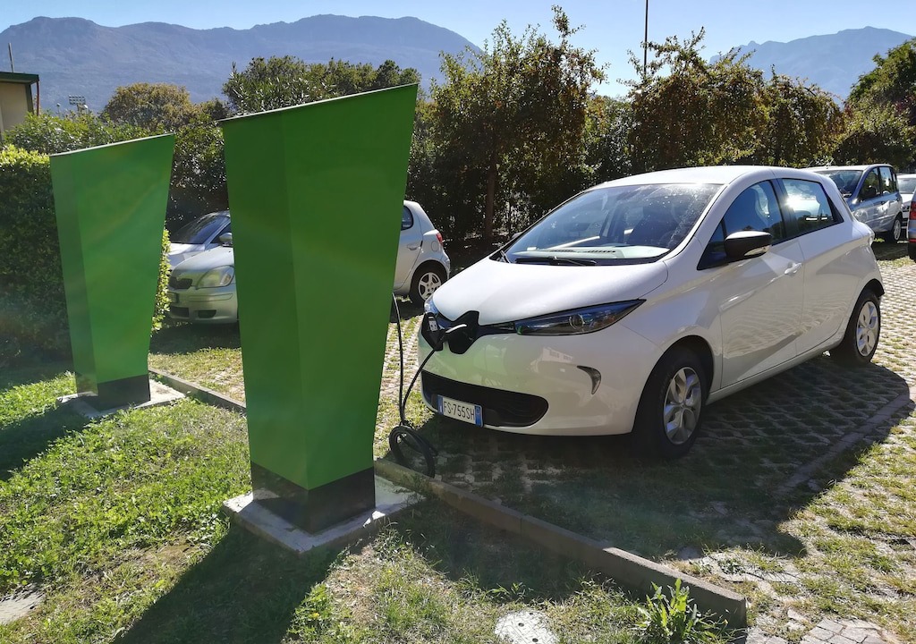 Photo of Outdoor in Cavriglia