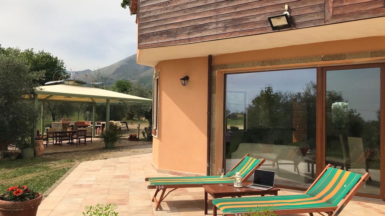 Photo of Outdoor in Formia