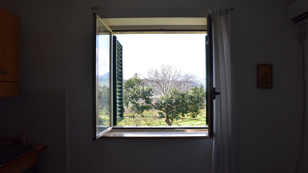 Photo of Bedroom in Nova Siri