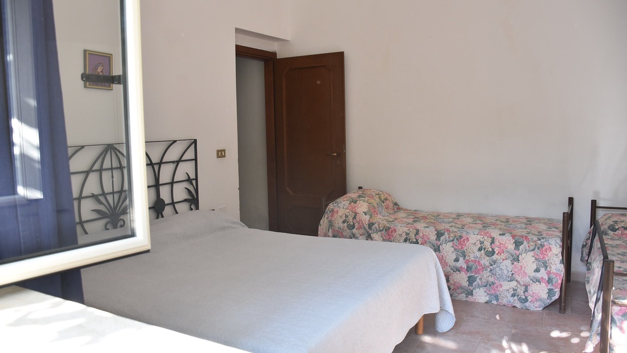 Photo of Bedroom in Nova Siri