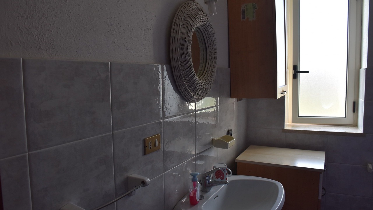 Photo of Bathroom in Nova Siri