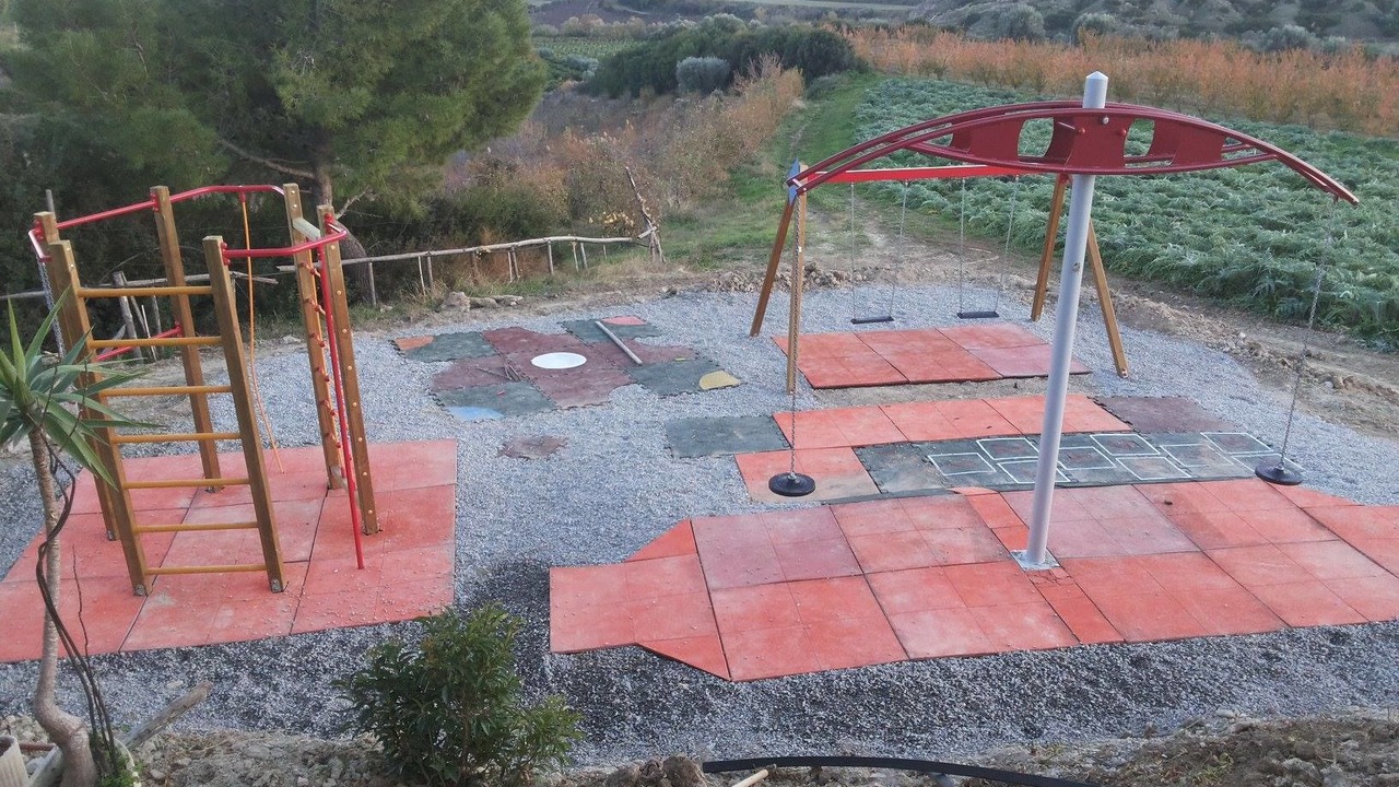 Photo of Outdoor in Nova Siri