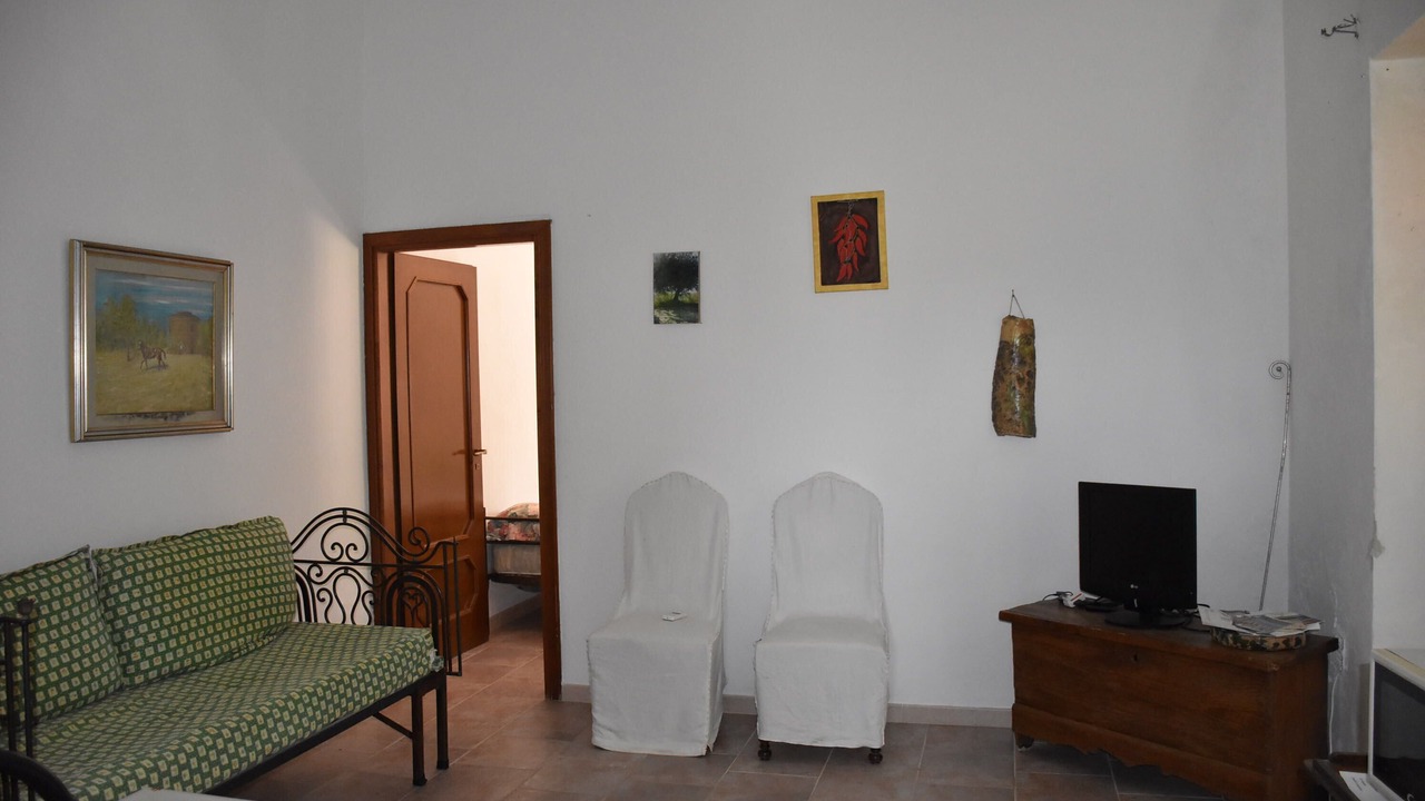 Photo of Livingroom in Nova Siri