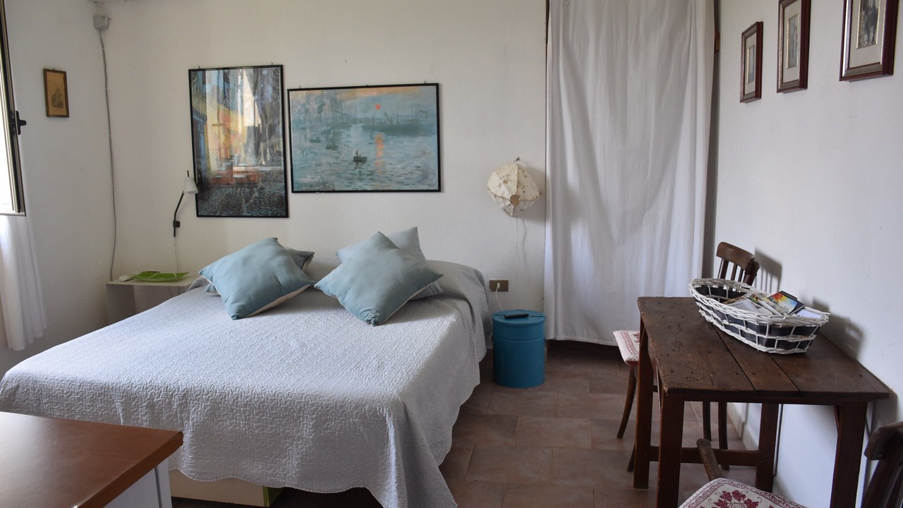 Photo of Bedroom in Nova Siri