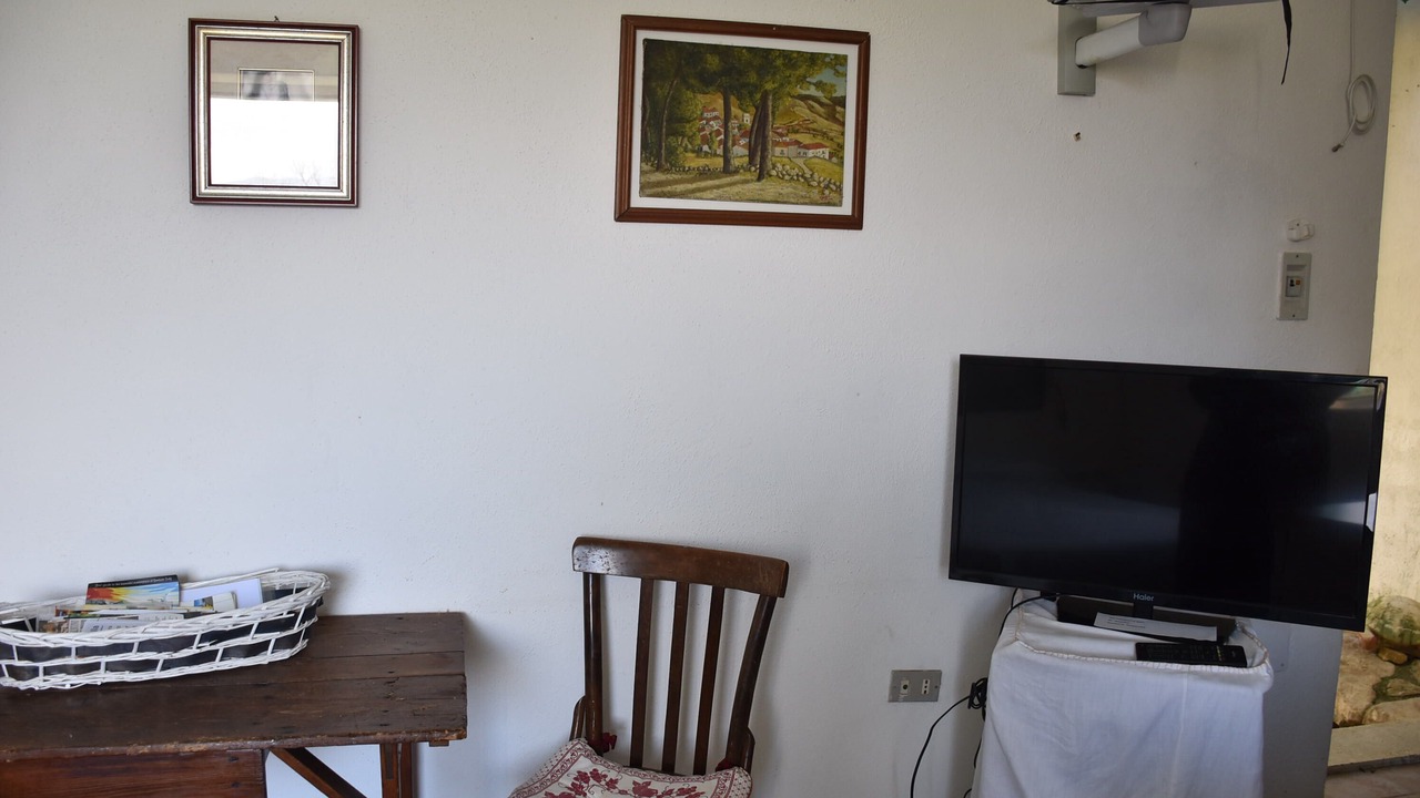 Photo of Bedroom in Nova Siri