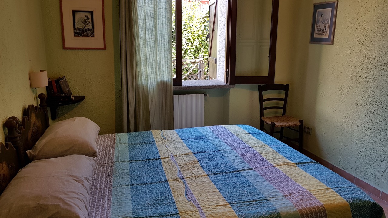 Photo of Bedroom in Villaggio Coppola
