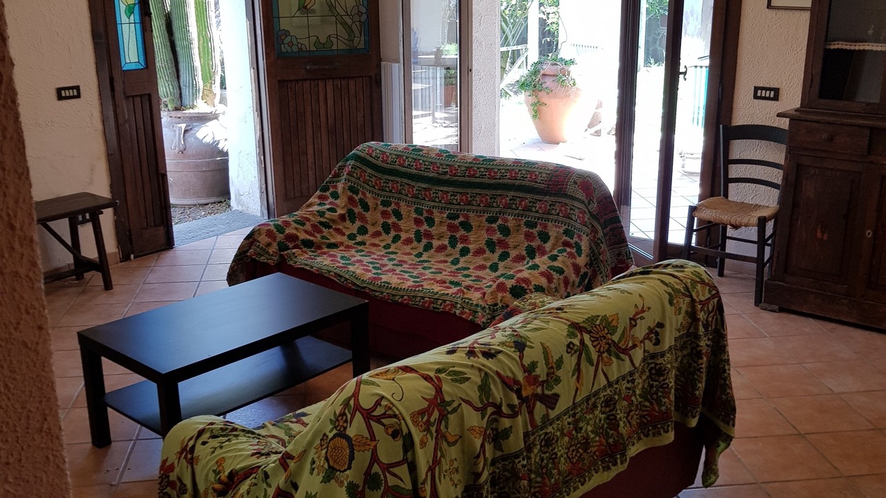Photo of Livingroom in Villaggio Coppola