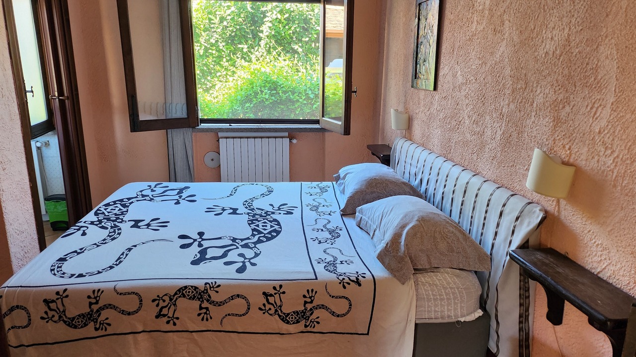 Photo of Bedroom in Villaggio Coppola