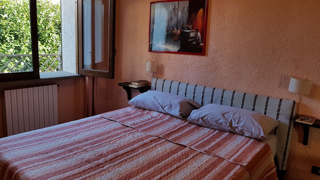 Photo of Bedroom in Villaggio Coppola