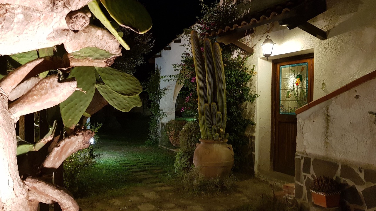 Photo of Outdoor in Villaggio Coppola
