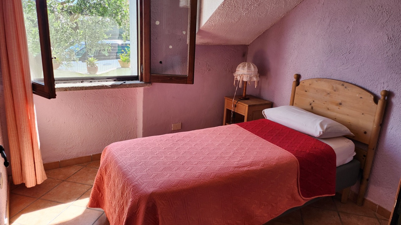 Photo of Bedroom in Villaggio Coppola