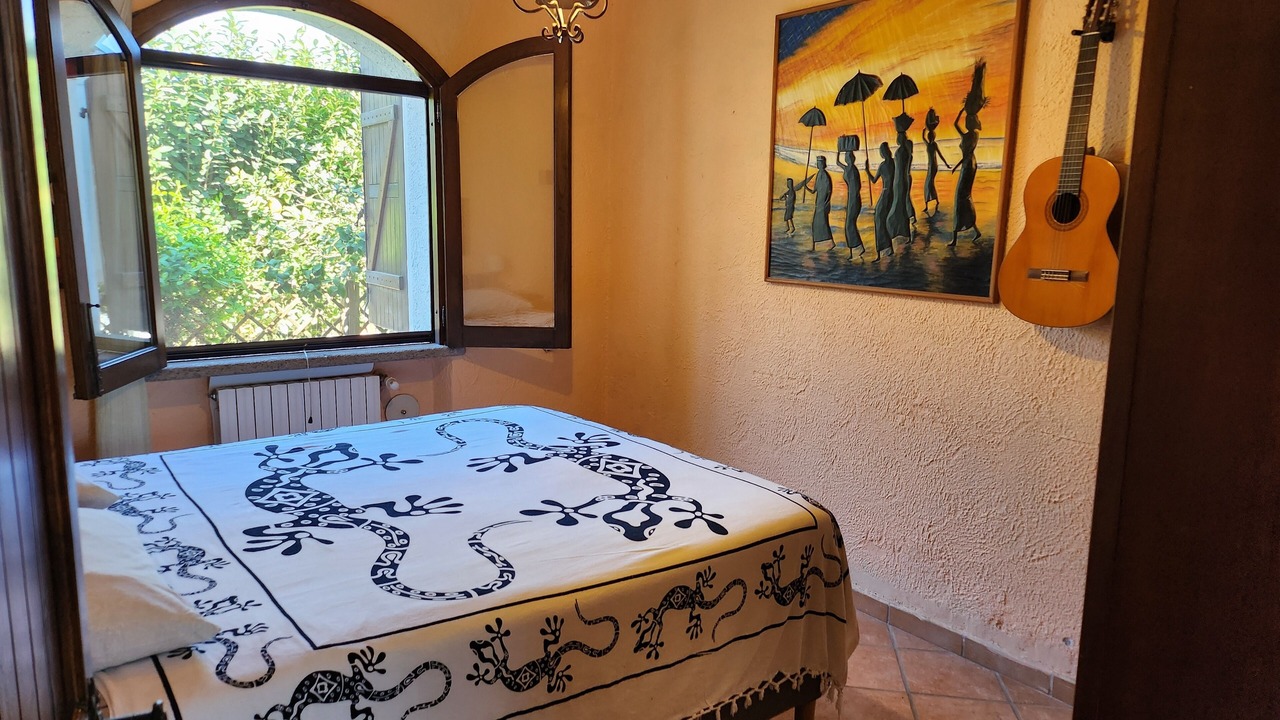 Photo of Bedroom in Villaggio Coppola