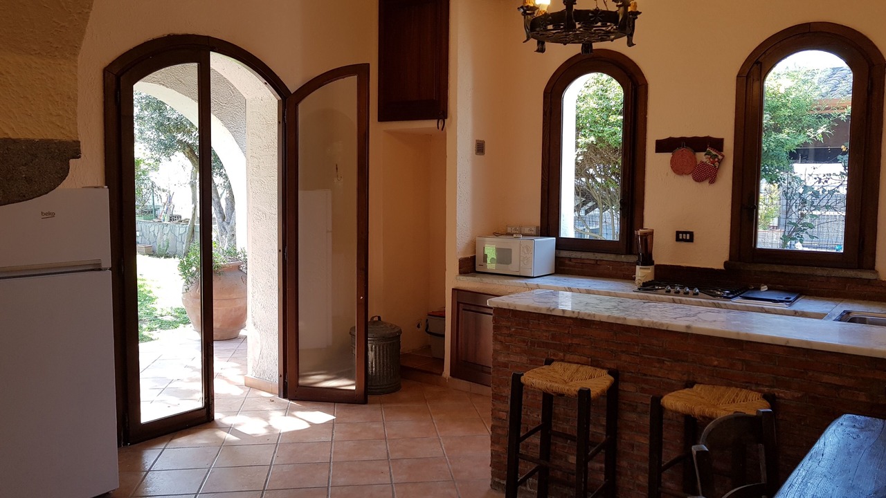 Photo of Kitchen in Villaggio Coppola