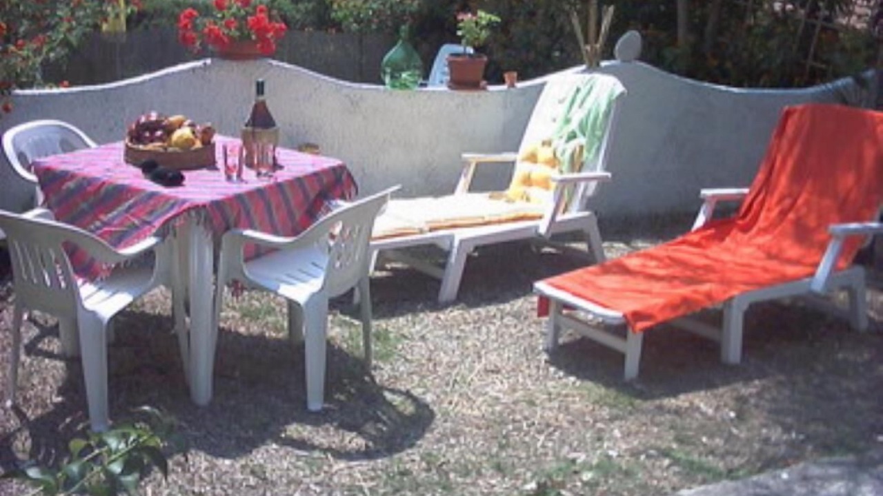 Photo of Outdoor in Santa Maria