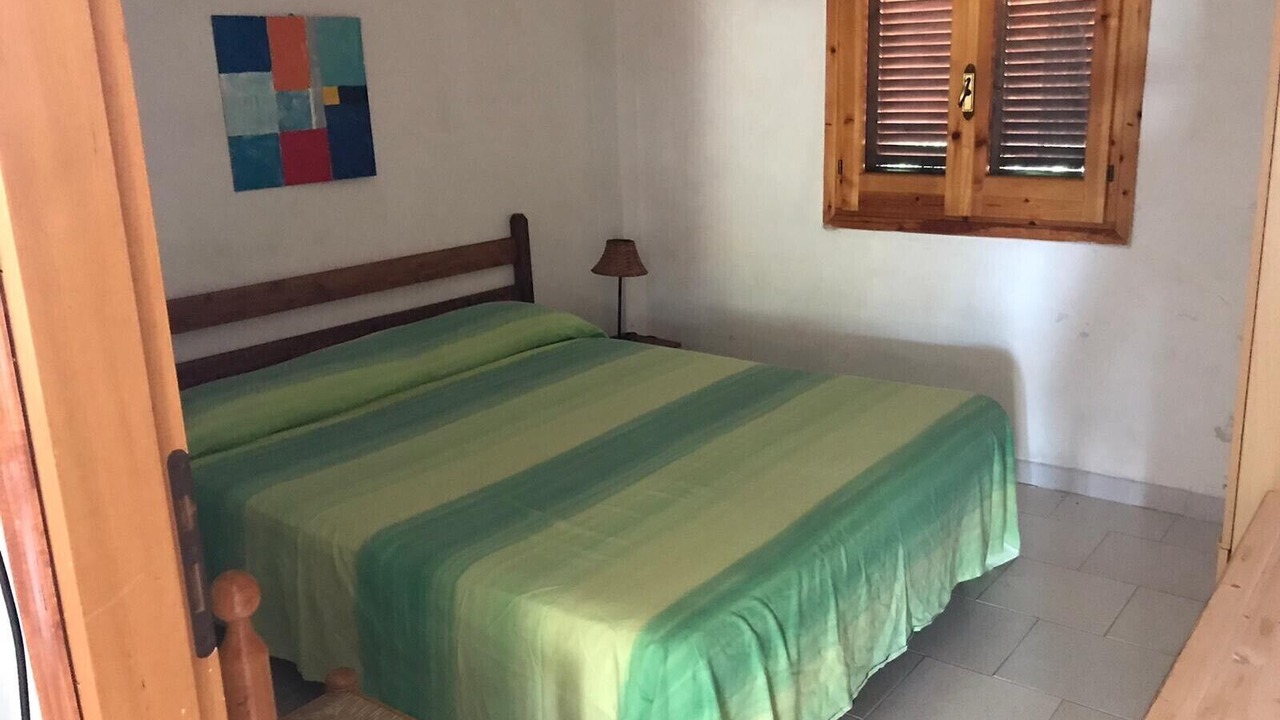 Photo of Bedroom in Santa Maria