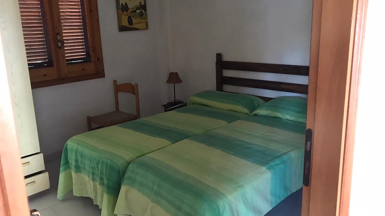 Photo of Bedroom in Santa Maria