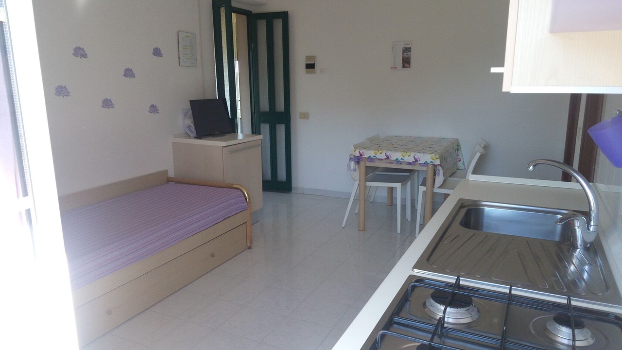 Photo of Bedroom in Mandrione