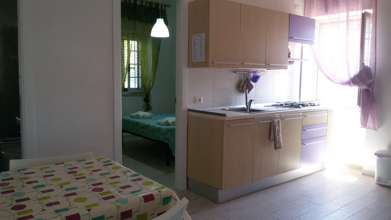Photo of Bedroom in Mandrione
