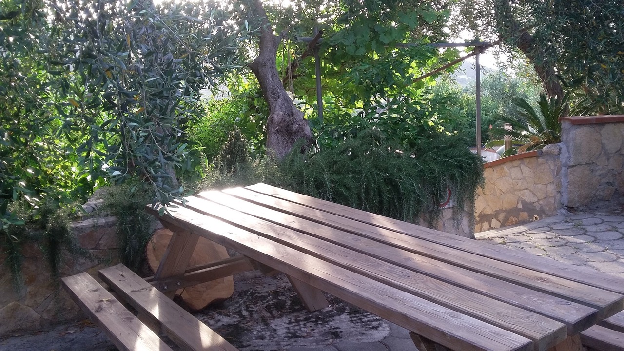 Photo of Outdoor in Mandrione