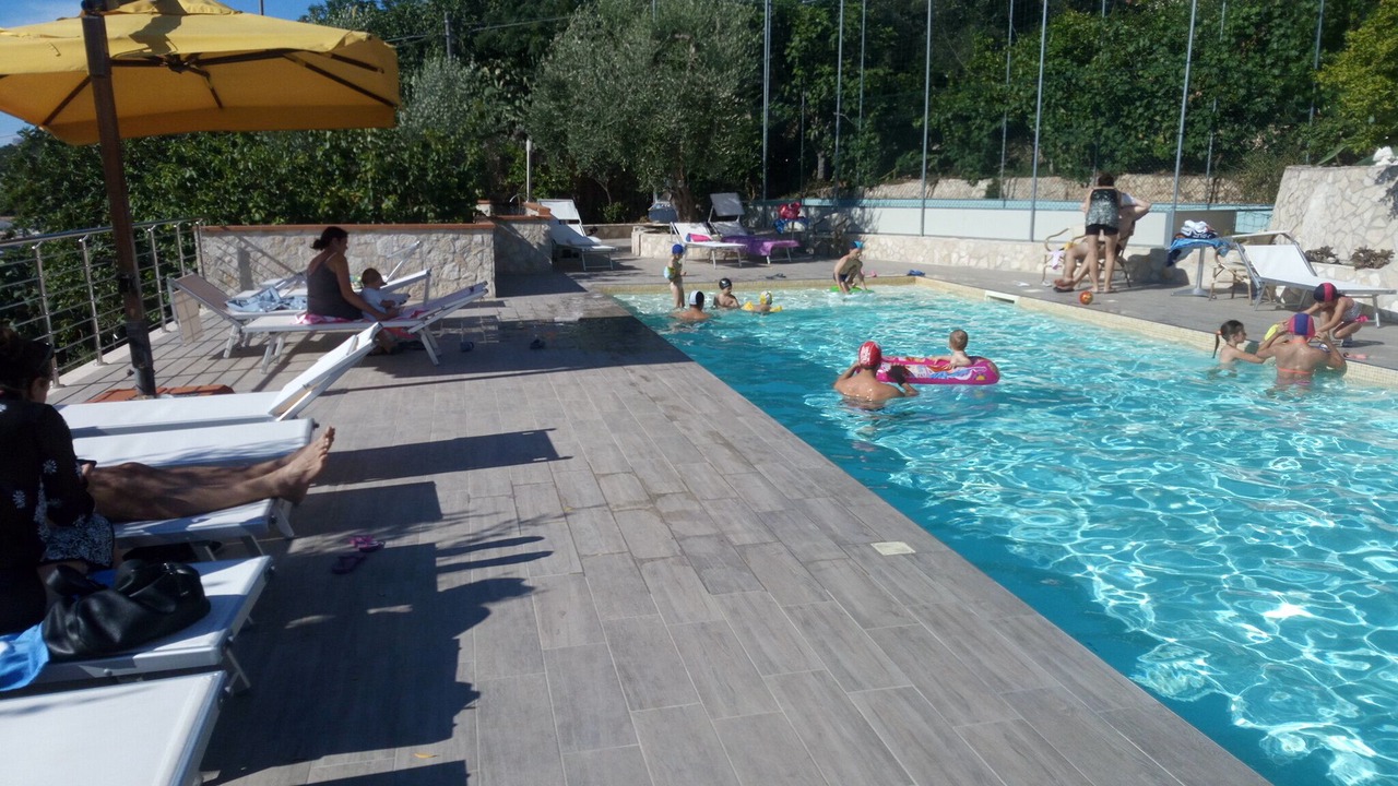 Photo of Outdoor in Mandrione