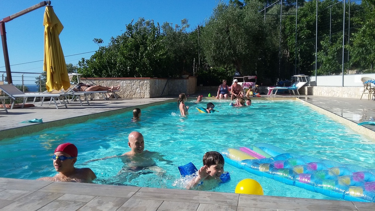Photo of Outdoor in Mandrione