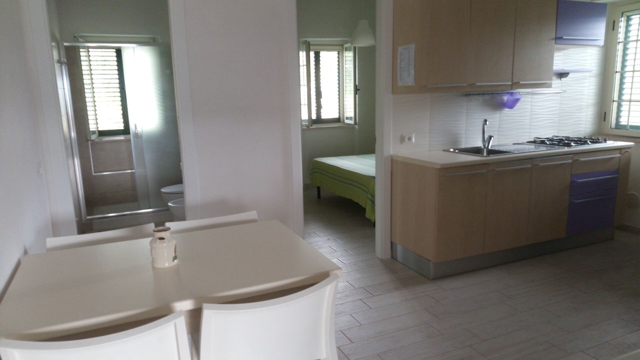 Photo of Kitchen in Mandrione