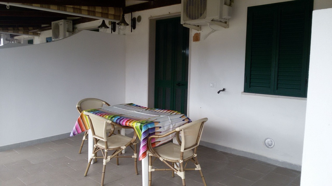 Photo of Outdoor in Mandrione