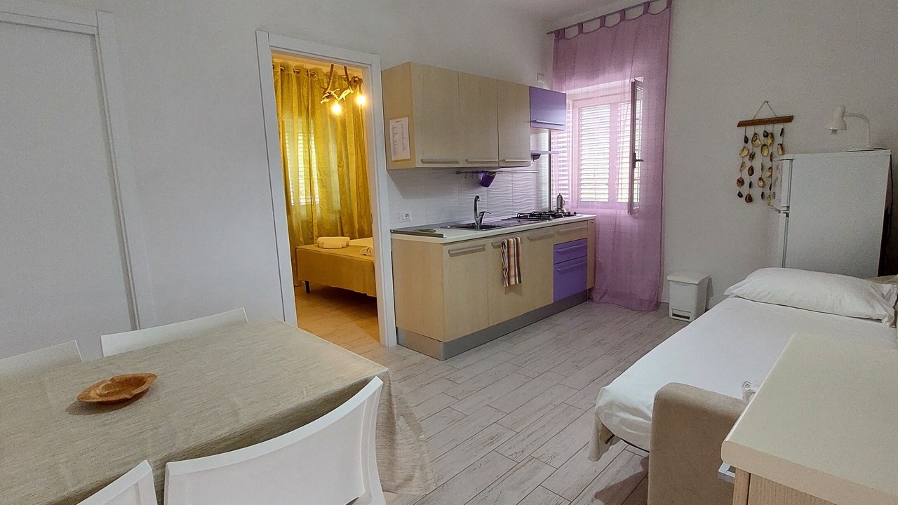 Photo of Bedroom in Mandrione