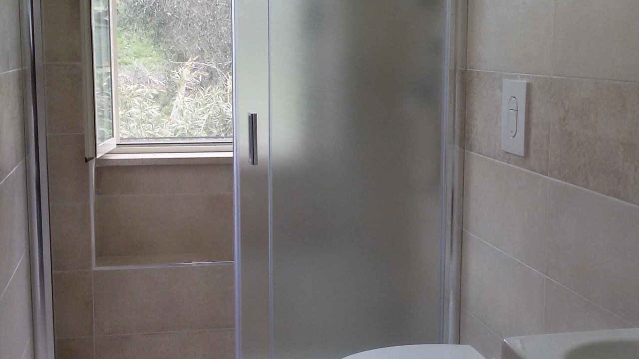 Photo of Bathroom in Mandrione