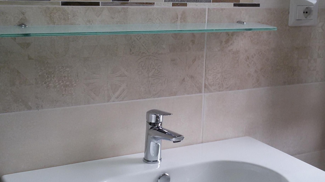 Photo of Bathroom in Mandrione
