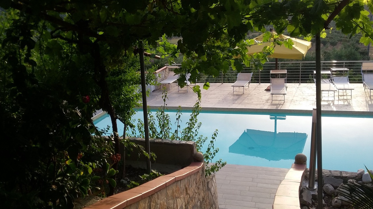 Photo of Outdoor in Mandrione