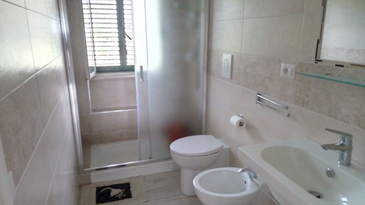 Photo of Bathroom in Mandrione