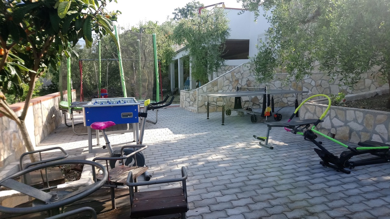 Photo of Outdoor in Mandrione