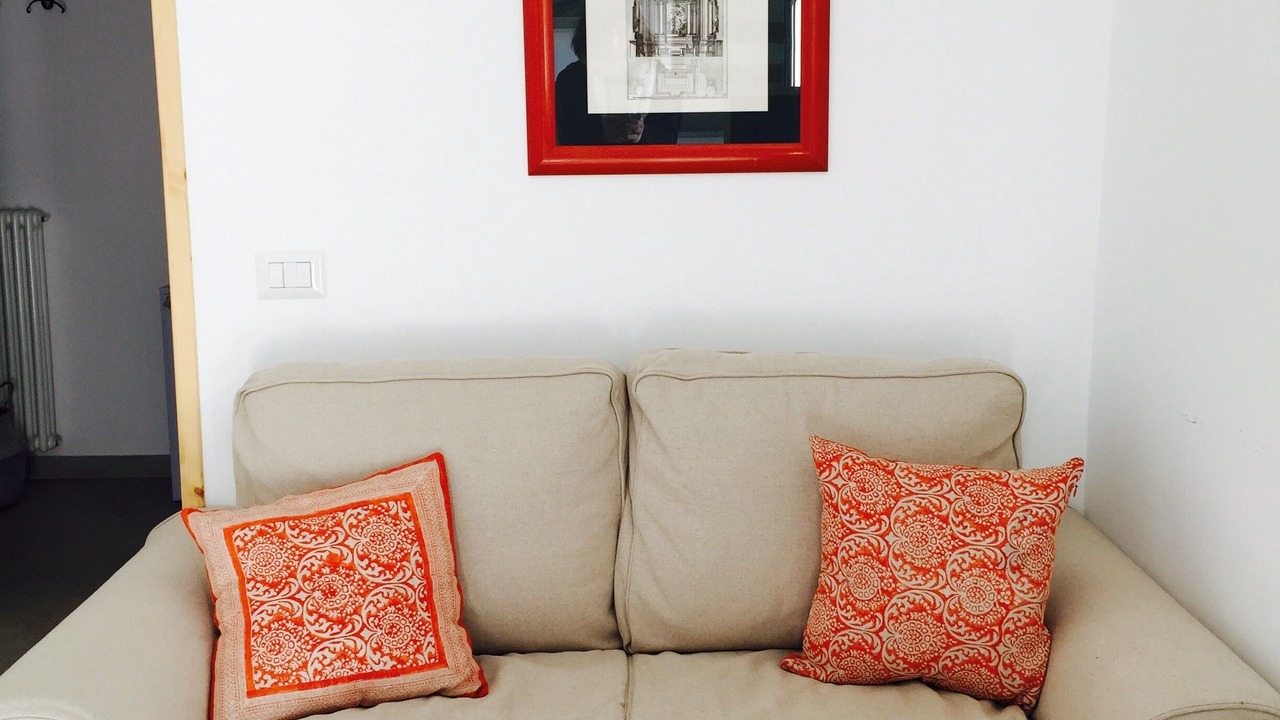 Photo of Livingroom in Vomero