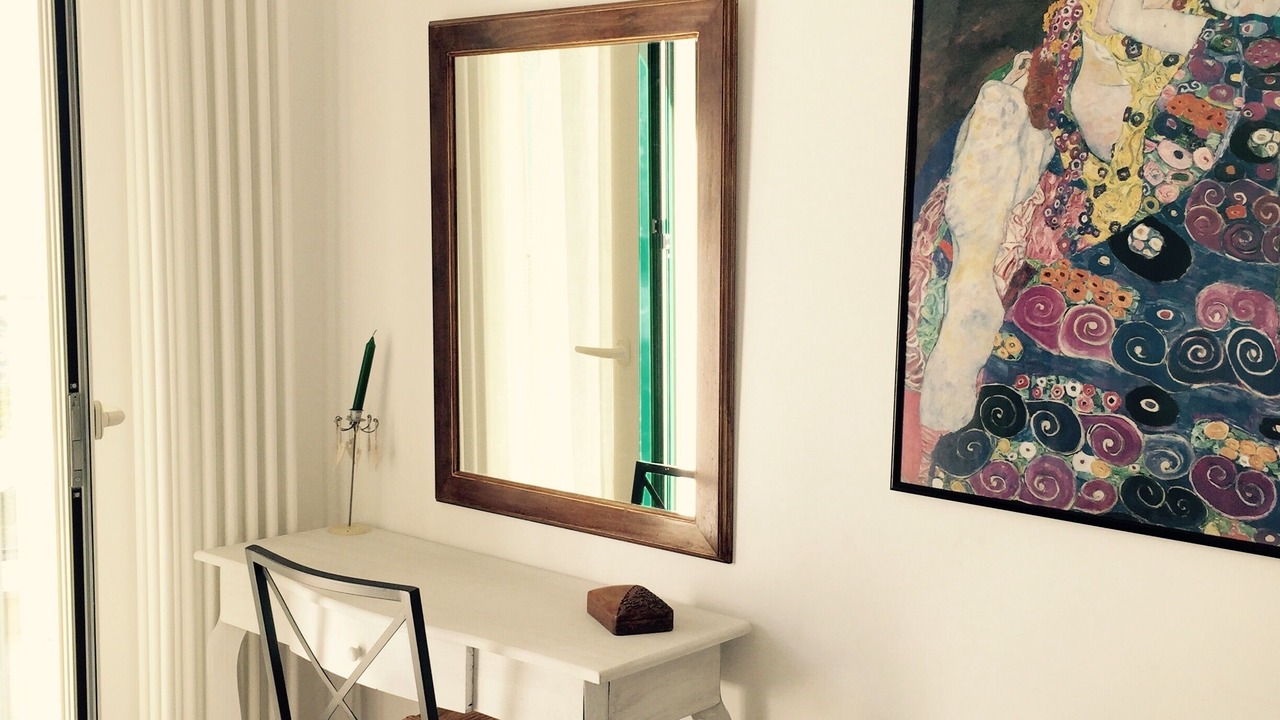 Photo of Bedroom in Vomero