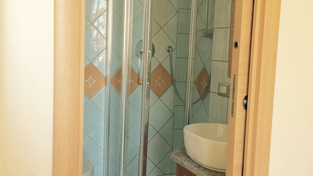 Photo of Bathroom in Vomero