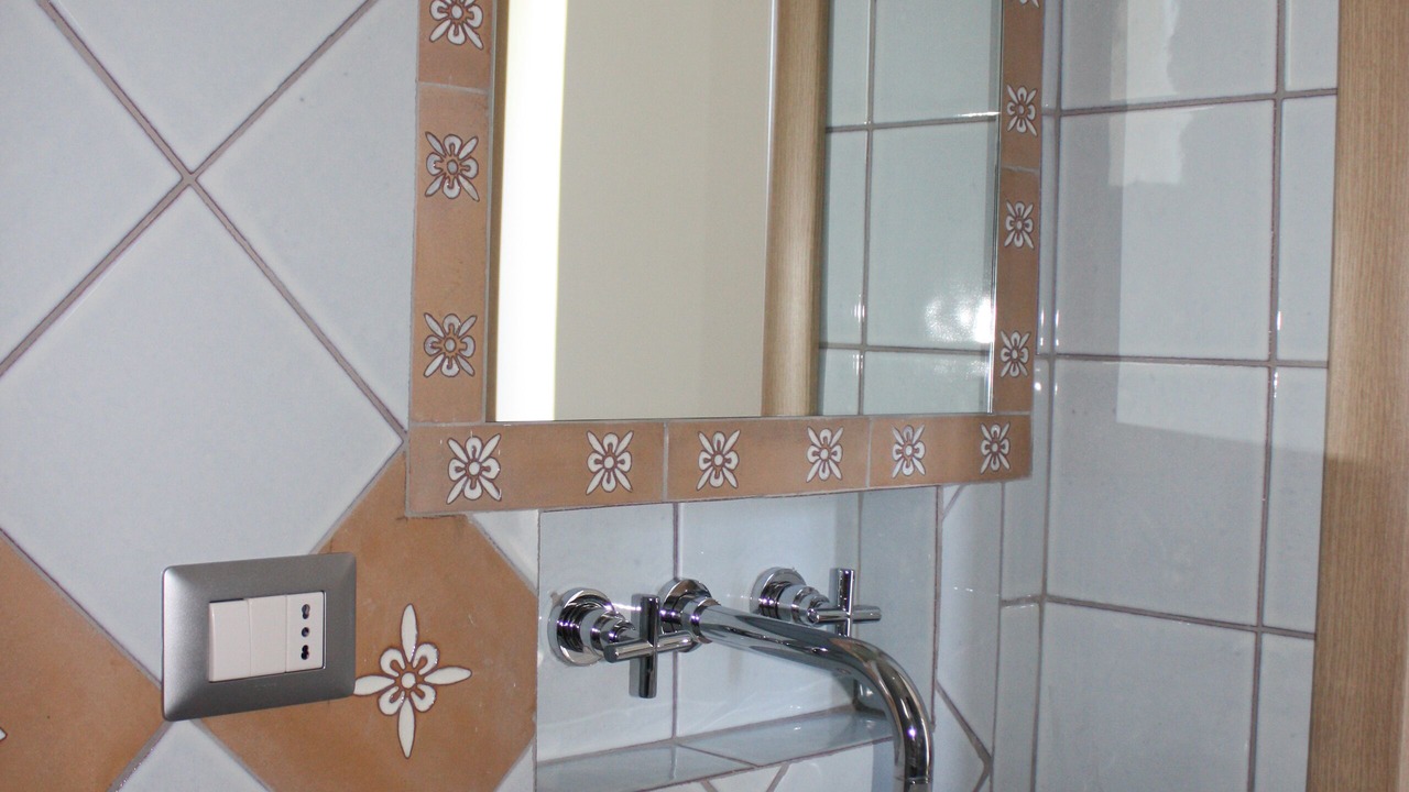 Photo of Bathroom in Vomero